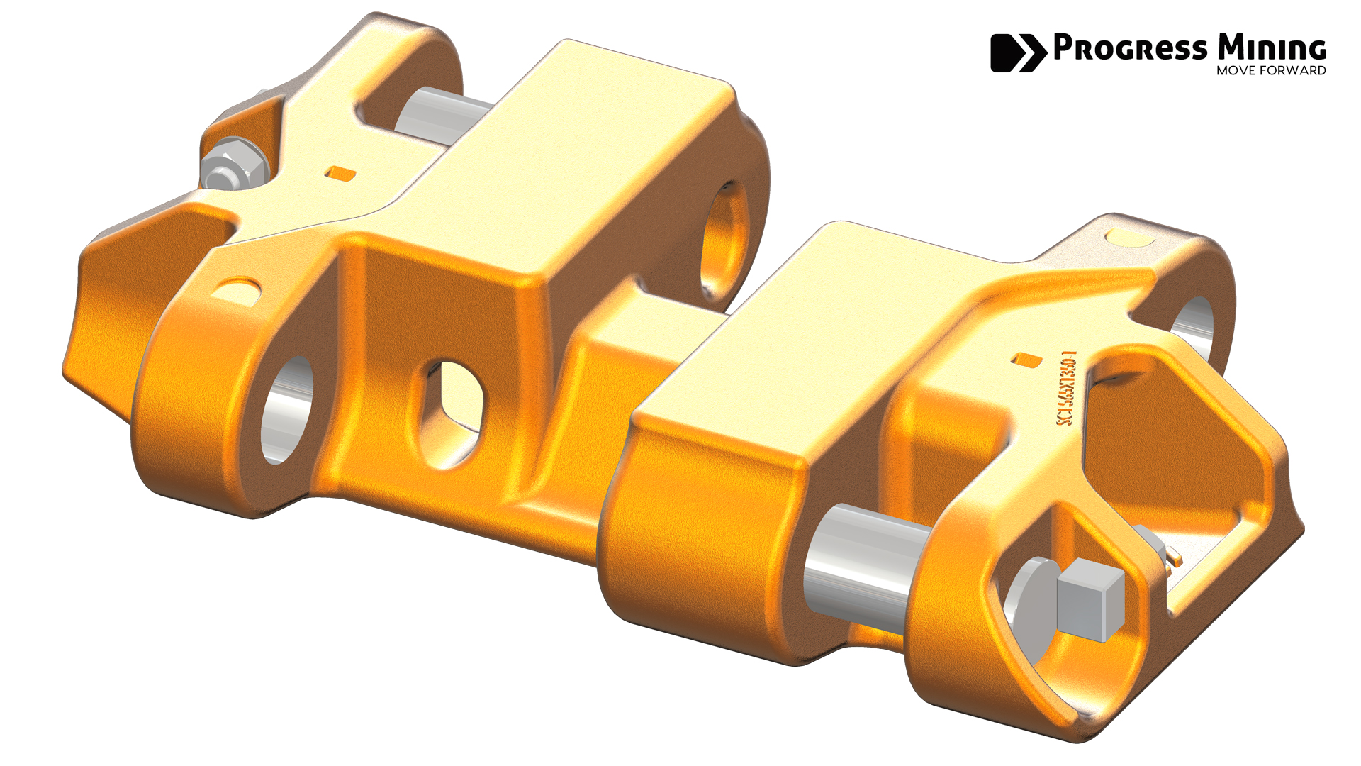 New Liebherr R9600 platform release in development - Progress Mining